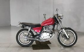 SUZUKI GN125 PCJG9