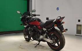 HONDA CB400 SUPER BOLDOR VTEC 2011 NC42