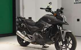 HONDA NC750X D Limited 2014 RC72