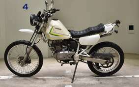 SUZUKI DJEBEL 200 (DR200SE) SH42A