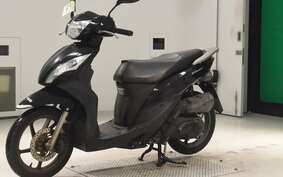 HONDA DIO 110 JF31