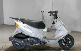 SUZUKI ADDRESS V125 G CF4EA