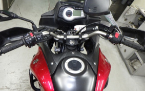 SUZUKI DL650 ( V-Strom 650 ) A VP56A