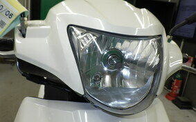 SUZUKI ADDRESS V125 DT11A