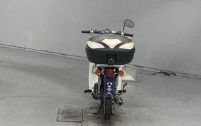 HONDA PRESS CUB 50 AA01