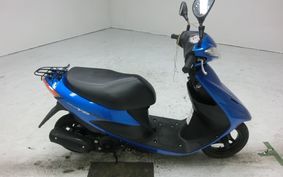 SUZUKI ADDRESS V50 Fi CA44A