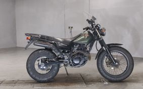 YAMAHA TW225 DG09J