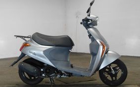 SUZUKI LET's 5 G CA47A