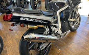 SUZUKI GSX-R750 1992 GR7AC