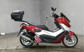 YAMAHA N-MAX 125 SE86J