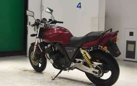 HONDA CB400SF 1995 NC31