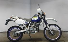 SUZUKI DJEBEL 250 XC Type SJ45A