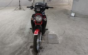 HONDA CROSS CUB JA10