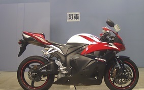 HONDA CBR600RR A 2009 PC40