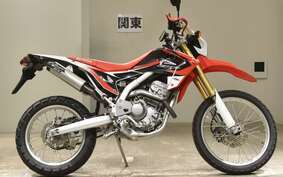 HONDA CRF250L MD38