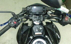 SUZUKI GSX-S125 DL32B