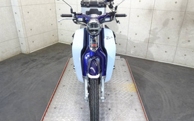 HONDA C125 SUPER CUB JA48