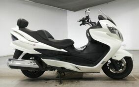 SUZUKI SKYWAVE 250 (Burgman 250) S CJ44A