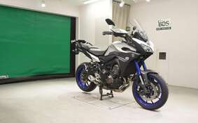 YAMAHA MT-09 Tracer 2015 RN36J