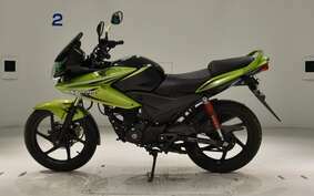 HONDA CBF125