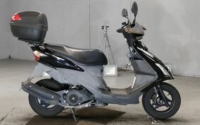 SUZUKI ADDRESS V125 S CF4MA