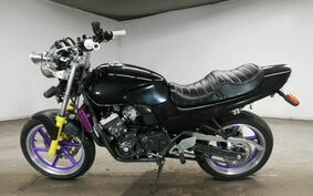 HONDA JADE MC23