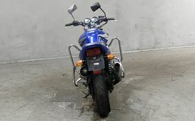 HONDA CB400SF NC39