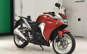 HONDA CBR250R GEN 3 MC41