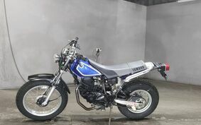 KAWASAKI 250TR BJ250F