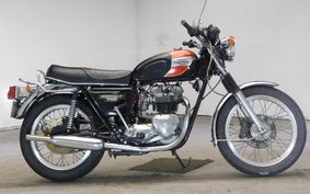 TRIUMPH BONNEVILLE  T140 E 1980 T140E