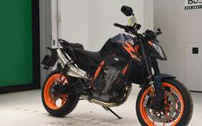 KTM 890 DUKE R 2022