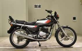 HONDA CB125T JC06