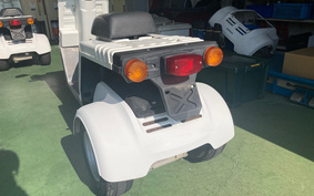 HONDA GYRO X Basic TD02