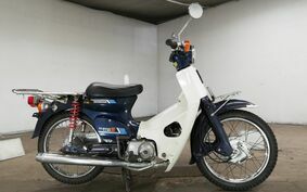 HONDA C70 SUPER CUB HA02