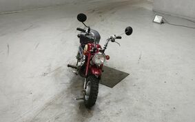 HONDA MONKEY Z50J