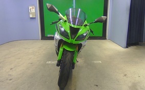 KAWASAKI NINJA ZX-6R A ZX636E