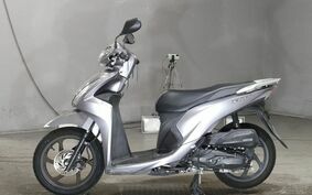 HONDA DIO 110 JF58