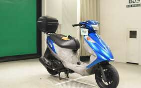 SUZUKI ADDRESS V125 G CF46A