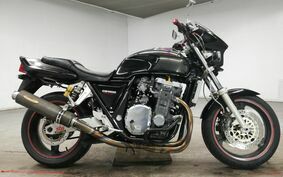 HONDA CB1000SF 1993 SC30