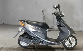 SUZUKI ADDRESS V50 G Type CA44A