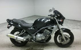 KAWASAKI BALIUS 250 1993 ZR250A