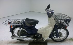 HONDA PRESS CUB 50 Fi AA01