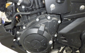 YAMAHA MT-25 A RG43J