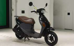 SUZUKI LET's 4 G CA41A