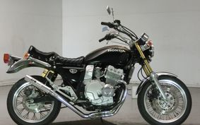 HONDA CB400F 1997 NC36