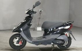 YAMAHA JOG ZR Evolution 2 SA39J