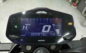 SUZUKI GIXXER 250 ED22B