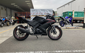 YAMAHA YZF-R15 RG47