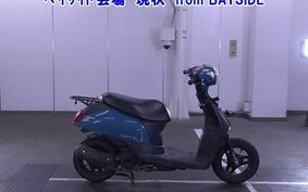 SUZUKI LET's CA4AA