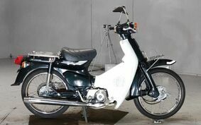 HONDA C70 SUPER CUB CUSTOM C70